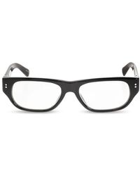 Jacquemus - Accessoires ,Zwart ,Optical Frame - Lyst