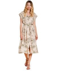 Mason's - Shirt Dresses - Lyst