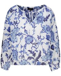 Monari - Blouses - Lyst