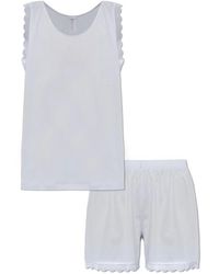 Hanro - Pyjamas - Lyst