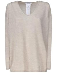 Max Mara - Freccia Jumper - Lyst