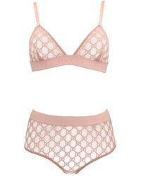 Gucci Underwear - Roze