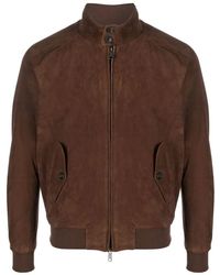 Baracuta - Bomber Jackets - Lyst
