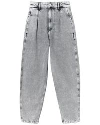 Twinset - Loose Fit Jeans - Lyst