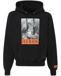 Heron Preston - Hoodies & Sweatvesten - - Heren - Lyst