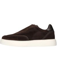 Marechiaro 1962 - Suede Slip-Ons - Lyst