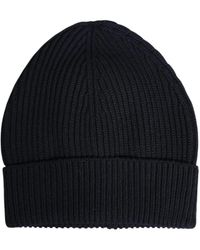 Dolce & Gabbana - Beanies - Lyst