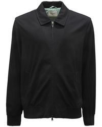 Circolo 1901 - Cn4664 Blouson Piquet Jacket - Lyst