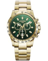 Roamer - Rimini Horloge - Lyst