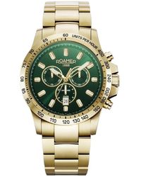 Roamer - Rimini Uhr - Lyst