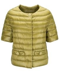 Herno - Winter Jackets - Lyst