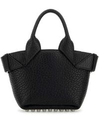 Alexander Wang - Tote Bags - Lyst