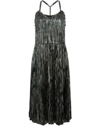 Trussardi - Midi Dresses - Lyst
