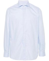 Luigi Borrelli Napoli - Formal Shirts - Lyst