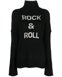 Zadig & Voltaire - Turtlenecks - Lyst