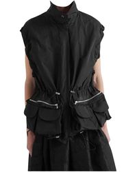 MEIMEIJ - Vests - Lyst