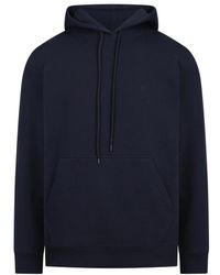 Dondup - Regular-Fit Hooded Sweatshirt - Lyst