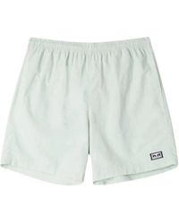 Obey - Casual Shorts - Lyst