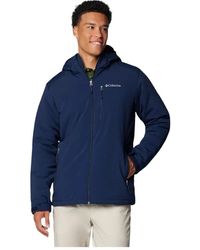 Columbia - Light Jackets - Lyst
