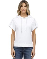 Gran Sasso - Hoodies - Lyst