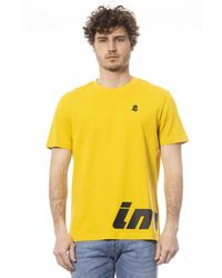 INVICTA WATCH - Big Logo 4451302U T-Shirt - Lyst
