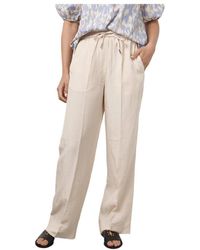 Second Female - Wide Trousers - Lyst