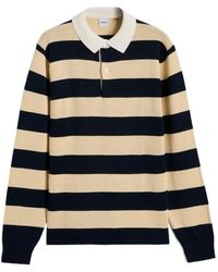 Aspesi - Polo Shirts - Lyst