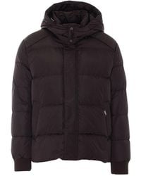 Add - Winter Jackets - Lyst