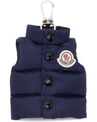 Moncler - Keychains - Lyst