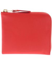 Comme des Garçons - Wallets & Cardholders - Lyst