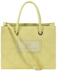 Elisabetta Franchi - Tote Bags - Lyst