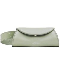 Jil Sander - Bum Bags - Lyst
