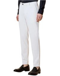 Rrd - Suit Trousers - Lyst