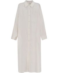 Hevò - Shirt Dresses - Lyst