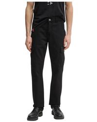 Alpha Industries - Agent Pant - Lyst