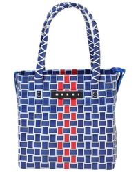 Marni - Tote Bags - Lyst