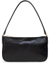 Anine Bing - Shoulder Bag Elly Mini - Lyst