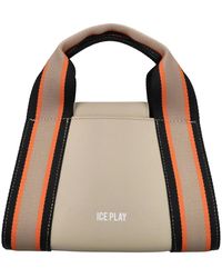 Ice Play - Handbags - Lyst