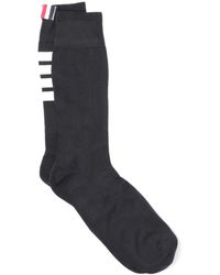 Thom Browne - Underwear > socks - Lyst