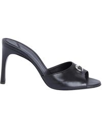 Coperni - Heeled Mules - Lyst