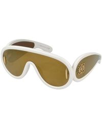 Loewe - Sunglasses - Lyst