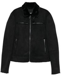 Patrizia Pepe - Light Jackets - Lyst