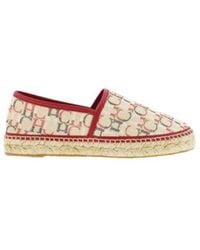 Carolina Herrera - Espadrilles - Lyst