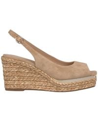 Alma En Pena. - Wedges - Lyst