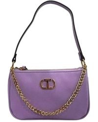 Twinset - Shoulder Bags - Lyst