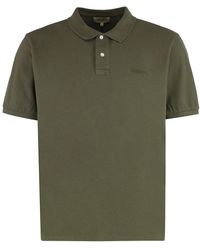 Woolrich - Polo Shirts - Lyst