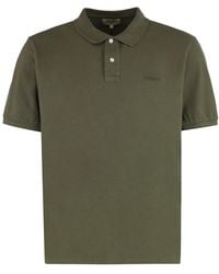 Woolrich - Polo Shirts - Lyst