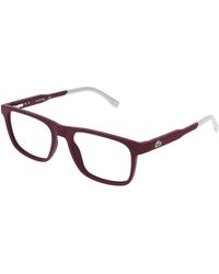 Lacoste - Accessoires - Lyst