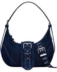 Desigual - Shoulder Bags - Lyst