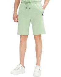 KARL LAGERFELD - Casual Shorts - Lyst